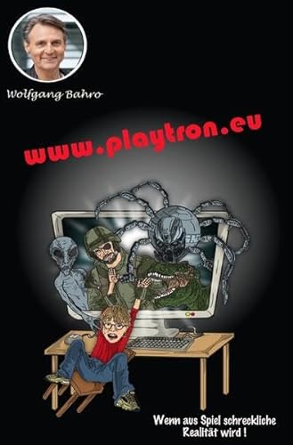 www.playtron.de von epubli